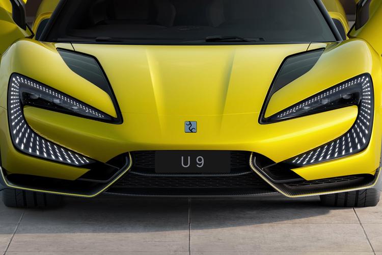 成都武侯区迪欧宝企业管理咨询仰望U9以性能突破设计的极限，理想汽车企业文化与价值观