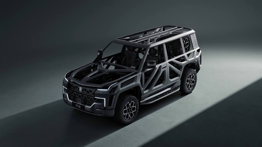 成都武侯区迪欧宝企业管理咨询仰望U8硬派越野的科技魅力，国能汽车对传统燃油车市场的冲击